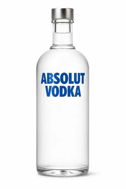 Vodka Absolut 750ml