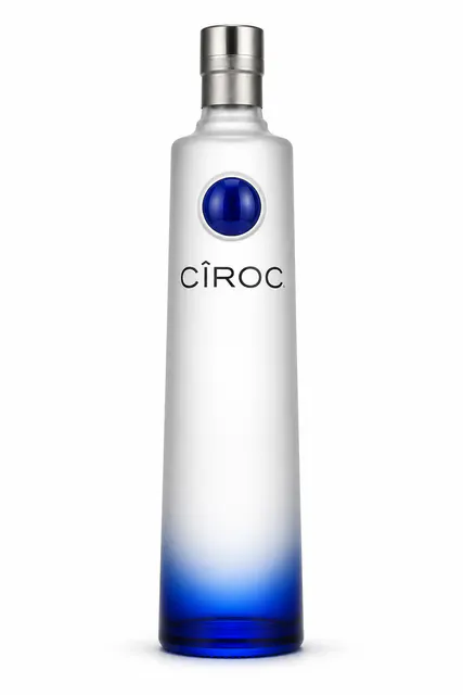 Vodka Ciroc 750ml