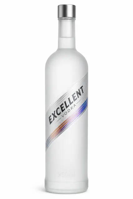 Vodka Excellent 950ml