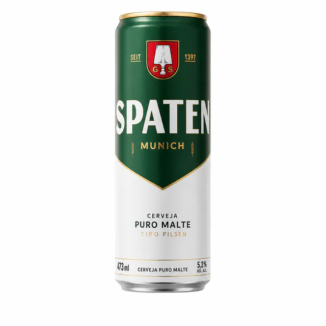 Spaten 473ml