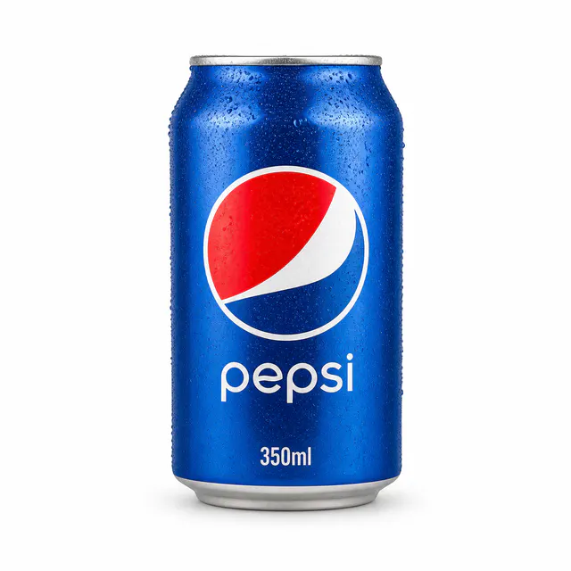 Refrigerante Pepsi Cola 350ml